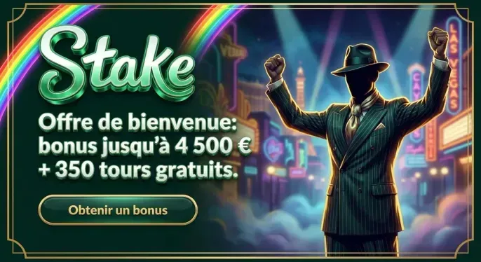 Stake