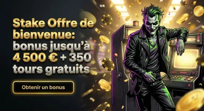 Stake Casino